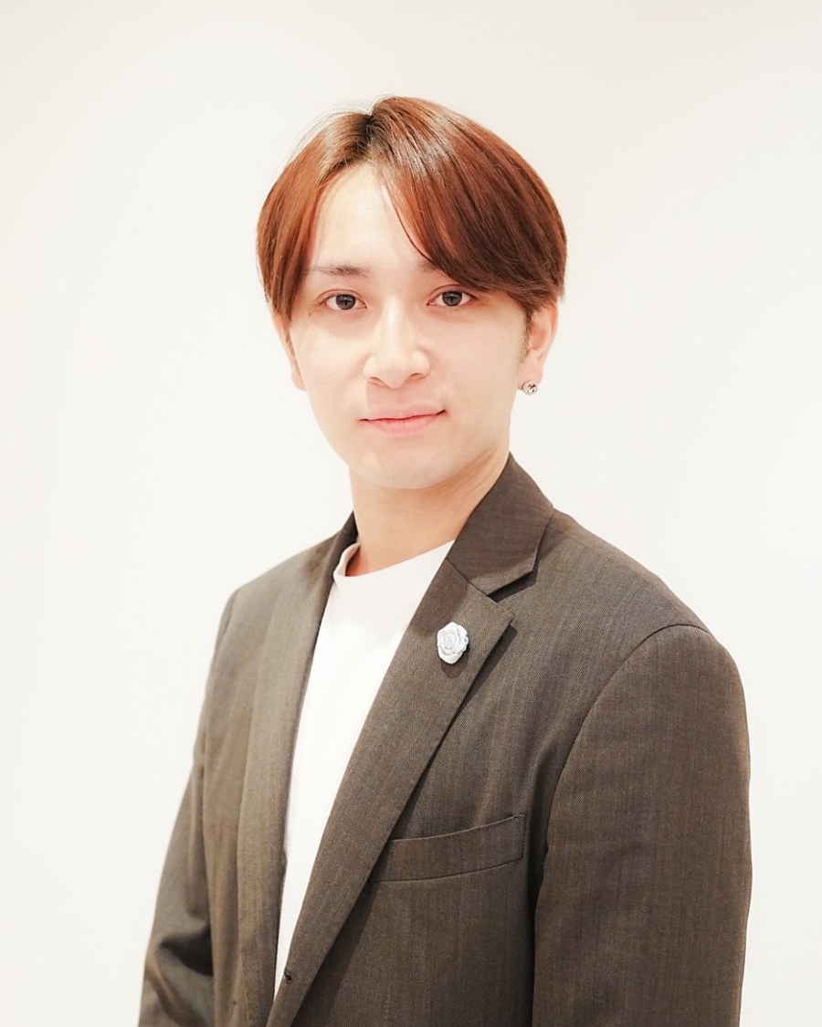 TMIPstudio 代表 田中